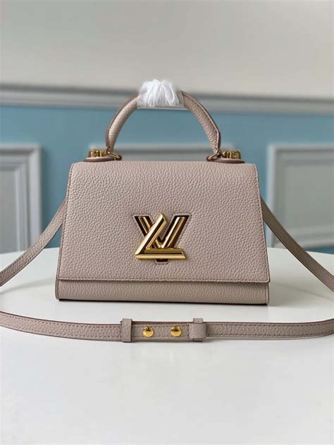 louis vuitton twist top handle|lv top handle bag.